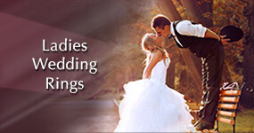 Online Jewelry Stores - Laddies Wedding Bangs