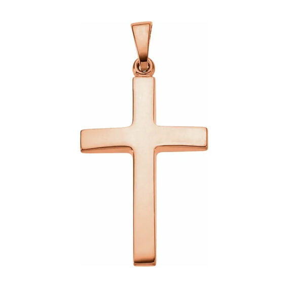 Cross Necklace or Pendant - R41279 POPULAR CHOICE - Image 11