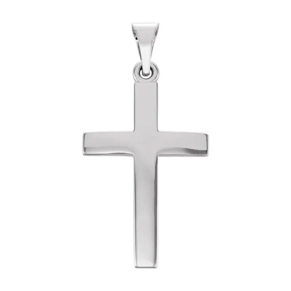 Cross Necklace or Pendant - R41279 POPULAR CHOICE - Image 7