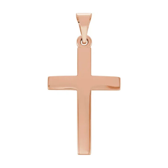 Cross Necklace or Pendant - R41279 POPULAR CHOICE - Image 6