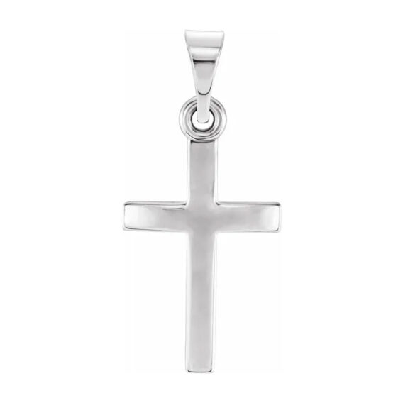 Cross Necklace or Pendant - R41279 POPULAR CHOICE - Image 15