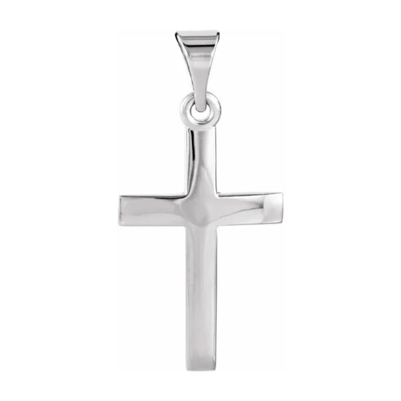 Cross Necklace or Pendant - R41279 POPULAR CHOICE - Image 5