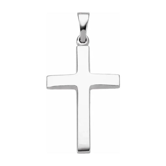 Cross Necklace or Pendant - R41279 POPULAR CHOICE - Image 13