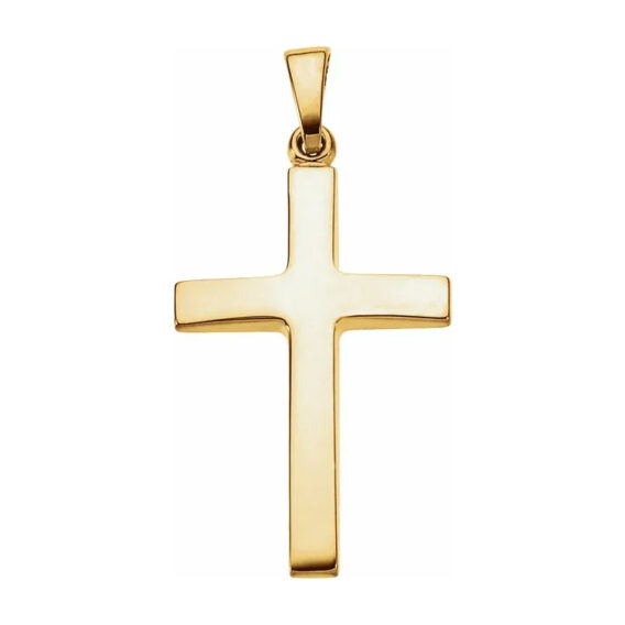 Cross Necklace or Pendant - R41279 POPULAR CHOICE - Image 10