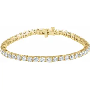 Diamond Jewelry - Bracelets - Online Jewelry Store