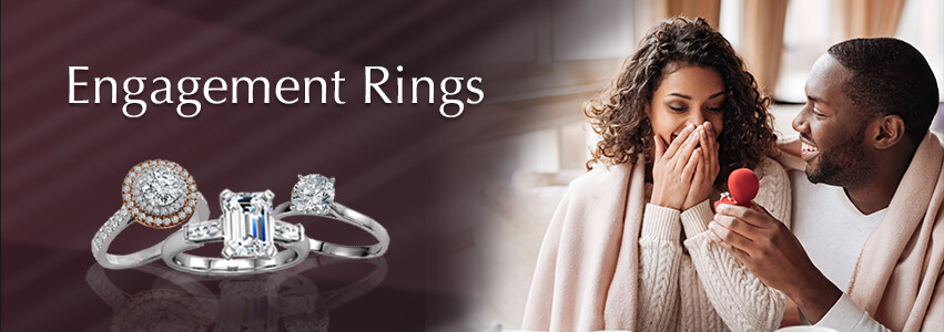 Engagement Rings