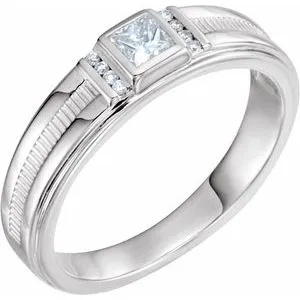 Men’s Jewelry - Fashion Rings - Online Jewelry Store