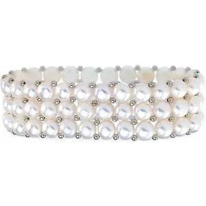 Pearl Jewelry - Pearl Bracelets - Online Jewelry Store - Pearls