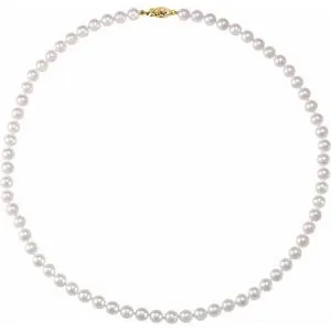 Pearl Jewelry - Pearl Necklaces - Online Jewelry Store - Pearls