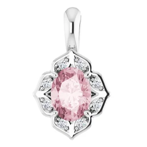 Birthstone Jewelry - Pendants