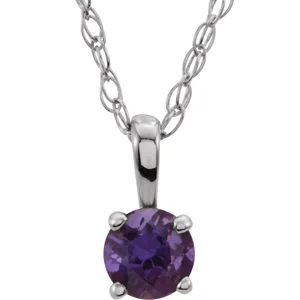 Youth Jewelry - Youth Necklaces & Pendants - Online Jewelry Store