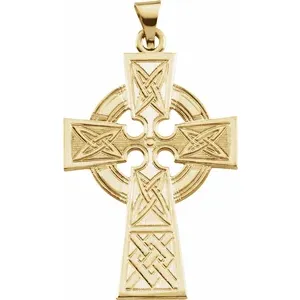 Religious Jewelry - Celtic Pendants - Online Jewelry Store