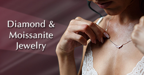 Online Jewelry Stores - Diamond Jewelry