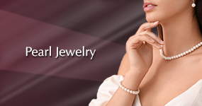 Online Jewelry Stores - Pearl Jewelry