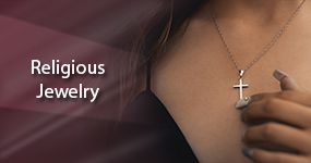 Online Jewelry Stores - Religious