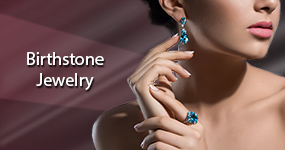 Online Jewelry Stores - Best Online Jewelry Store - Birthstone Jewelry